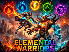 Trò chơi Elemental Warriors