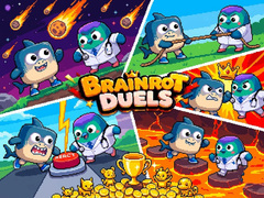 Trò chơi Brainrot Duels