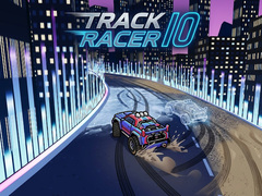 Trò chơi Track Racer IO