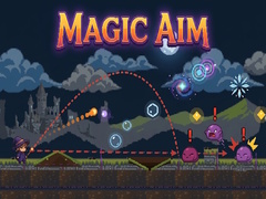 Trò chơi Magic Aim