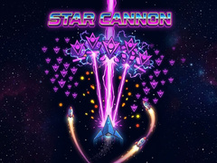 Trò chơi Star Cannon