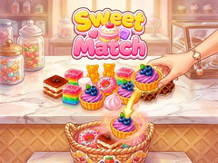 Trò chơi Sweet Match