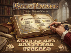 Trò chơi Book of Proverbs