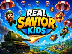 Trò chơi Real Savior Kids