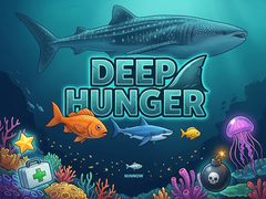 Trò chơi Deep Hunger