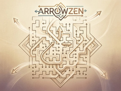 Trò chơi Arrowzen