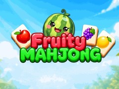 Trò chơi Fruity Mahjong