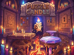 Trò chơi Puzzle Candle