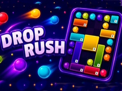 Trò chơi Drop Rush