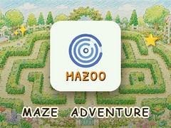 Trò chơi Mazoo