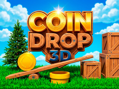 Trò chơi Coin Drop 3D