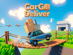 Trò chơi CarGO Deliver