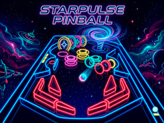 Trò chơi StarPulse Pinball