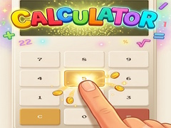 Trò chơi Calculator