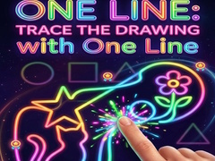 Trò chơi One Line: Trace the Drawing with One Line