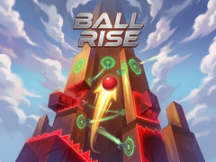 Trò chơi Ball Rise