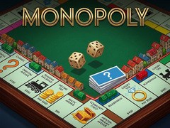 Trò chơi Monopoly