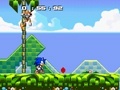 Trò chơi Sonic the Hedgehog