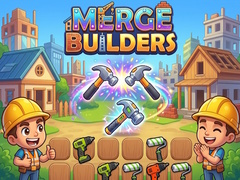 Trò chơi Merge Builders