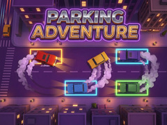 Trò chơi Parking Adventure