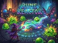 Trò chơi Rune Reactor