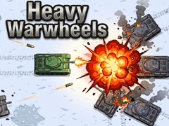 Trò chơi Heavy Warwheels