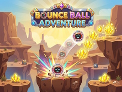 Trò chơi Bounce Ball Adventure