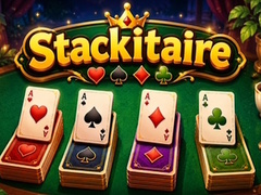 Trò chơi Stackitaire