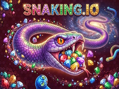 Trò chơi Snaking.io