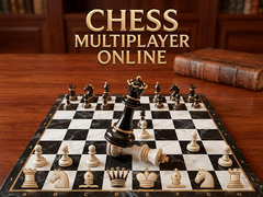 Trò chơi Chess Multiplayer Online