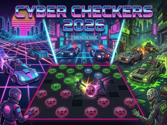 Trò chơi Cyber Checkers 2026