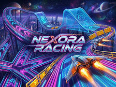 Trò chơi Nexora Racing