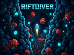 Trò chơi Riftdiver