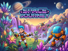 Trò chơi Space Journey