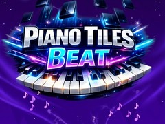 Trò chơi Piano Tiles Beat