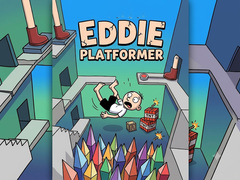 Trò chơi Eddie Platformer