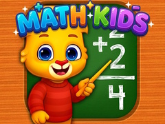 Trò chơi Math Kids