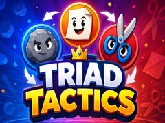 Trò chơi Triad Tactics