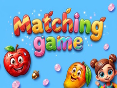 Trò chơi Matching game