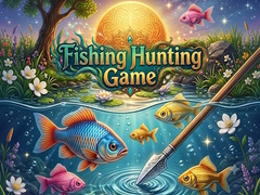 Trò chơi Fishing Hunting Game