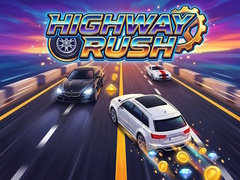 Trò chơi Highway Rush