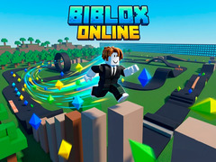 Trò chơi Biblox online