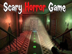 Trò chơi Scary Horror Game