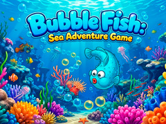 Trò chơi Bubble Fish Sea Adventure Game