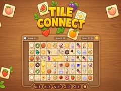 Trò chơi Tile Connect Puzzle