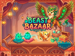 Trò chơi Beast Bazaar