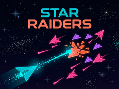 Trò chơi Star Raiders