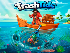 Trò chơi Trash Tide