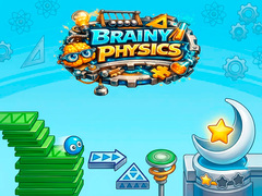 Trò chơi Brainy Physics