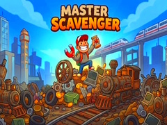 Trò chơi Master Scavenger